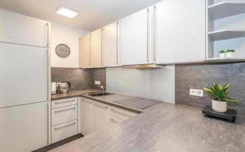 Dziwnowek Apartamento | FEWO Sea View Central Tower Porta Mare 10 Floor
