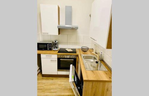 Vienenburg Apartamento | FeWo Seenest #Netflix #Seenähe #Einkaufen von Harztraveler