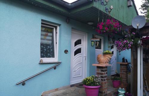 Zempin Apartamento | Fewo Seerose