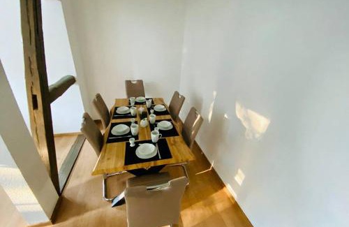 Vienenburg Apartamento | FeWo Seestadt mit Balkon #Netflix #Seenähe #Einkaufen von Harztraveler