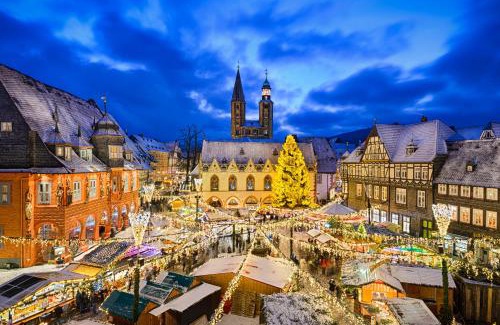 Vienenburg Apartamento | FeWo Seeufer #großer Garten#Seenähe# von Harztraveler
