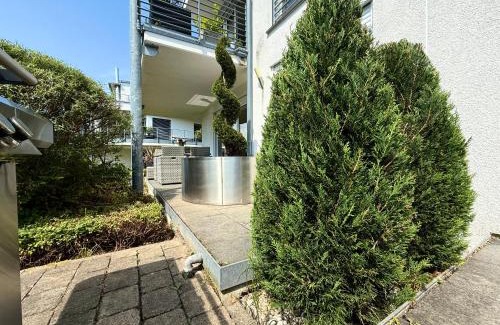 Bechlingen Apartamento | Fewo Shiva, Quelle der Erholung