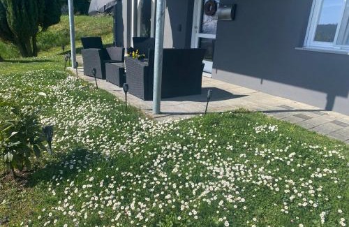 Weilheim Apartamento | FeWo Silence&View