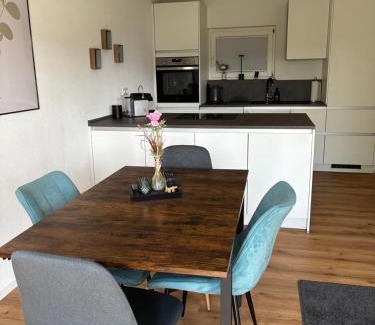 Weilheim Apartamento | FeWo Silence&View