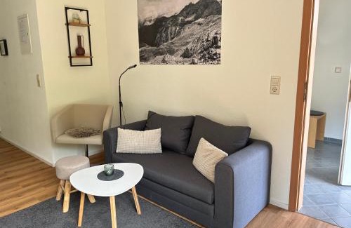 Weilheim Apartamento | FeWo Silence&View