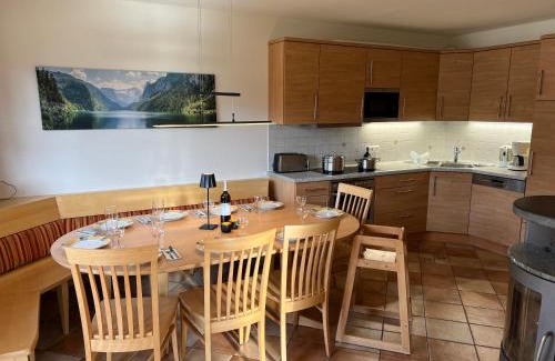 Konigsleiten Apartamento | Fewo Simone