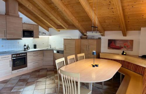 Konigsleiten Apartamento | Fewo Simone