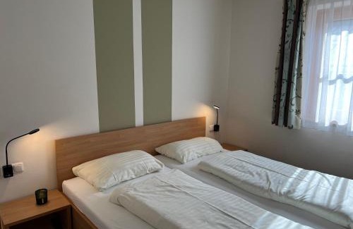 Konigsleiten Apartamento | Fewo Simone