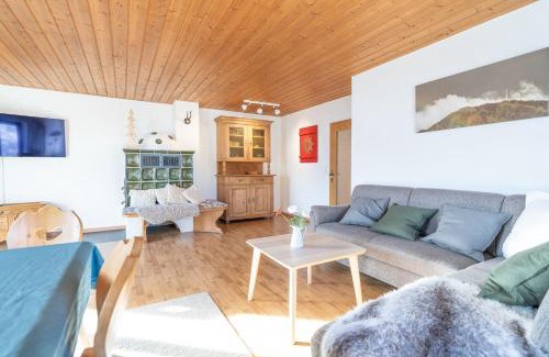 Untermaiselstein Apartamento | Fewo Simone