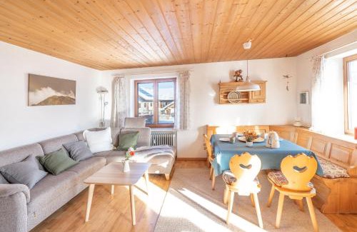 Untermaiselstein Apartamento | Fewo Simone