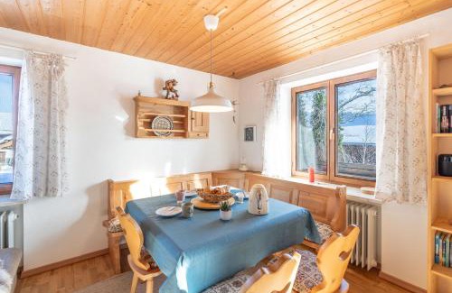 Untermaiselstein Apartamento | Fewo Simone