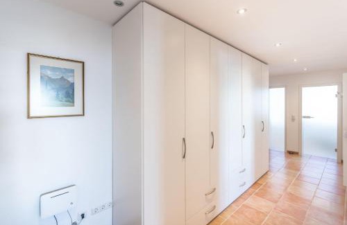 Untermaiselstein Apartamento | Fewo Simone