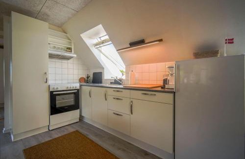 Sindal Apartamento | FeWo Sjælland B