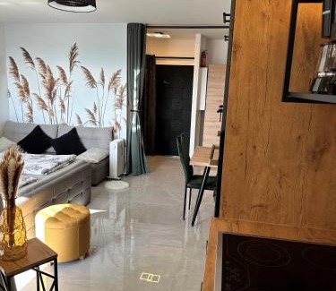 Langen Apartamento | FeWo SKY21 * Langen EXKLUSIVES APPARTMENT Vollausstattung/zentrale Lage *NEU*