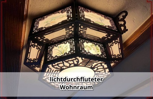 Leiningen Apartamento | Fewo SmallSaigon - apartment/apartment, shower, WC, 1 bedroom