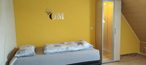 Germersheim Apartamento | FeWo Sommertraum, Netflix