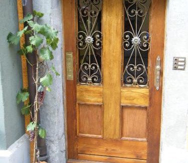Altstadt Apartamento | FeWo Sonne