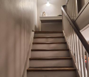 Altstadt Apartamento | FeWo Sonne