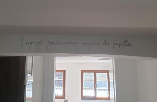 Altstadt Apartamento | FeWo Sonne