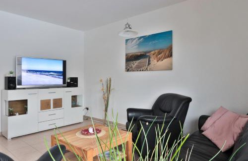 Nienhagen Apartamento | Fewo Sonnenschein