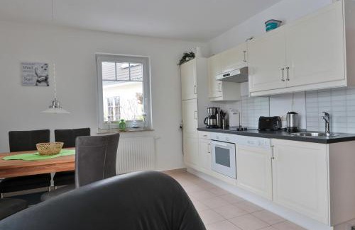 Nienhagen Apartamento | Fewo Sonnenschein