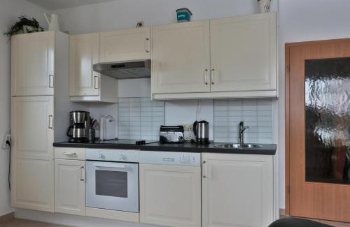 Nienhagen Apartamento | Fewo Sonnenschein