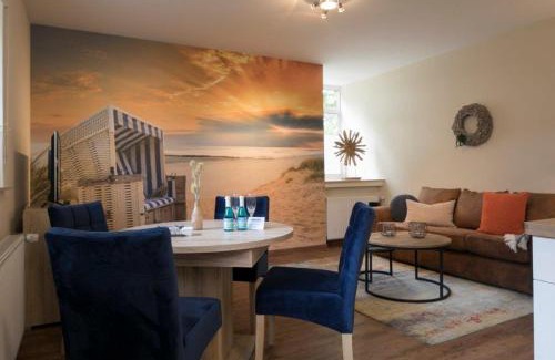Bad Zwischenahn Apartamento | FEWO Spiekeroog