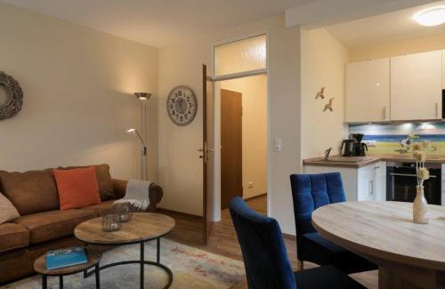 Bad Zwischenahn Apartamento | FEWO Spiekeroog