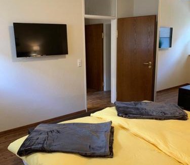 Bad Zwischenahn Apartamento | FEWO Spiekeroog