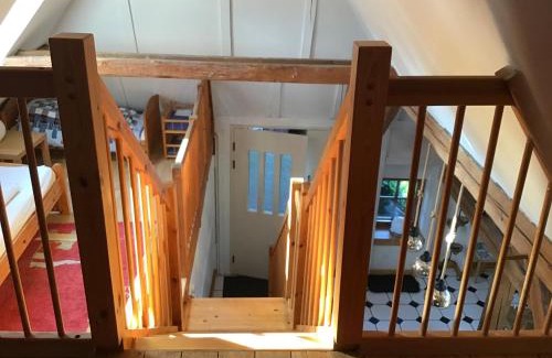Garlstorf am Walde Apartamento | FeWo Spitzweg, Garlstorf - Lüneburger Heide