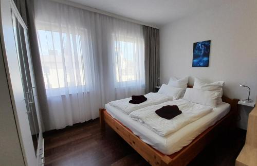 Demmin Apartamento | FeWo Stadtzentrum Demmin