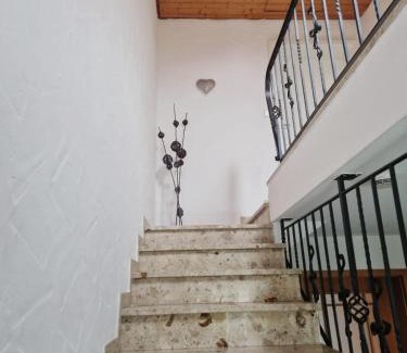 Amtzell Apartamento | FeWo Stauber