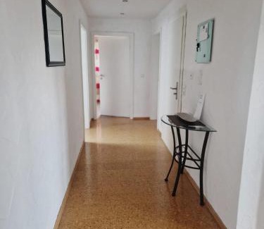 Amtzell Apartamento | FeWo Stauber