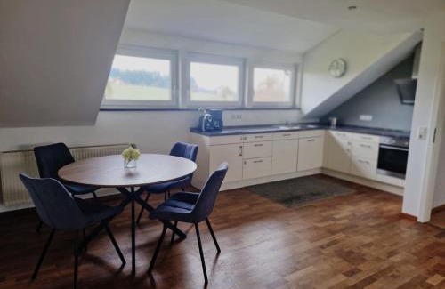 Amtzell Apartamento | FeWo Stauber