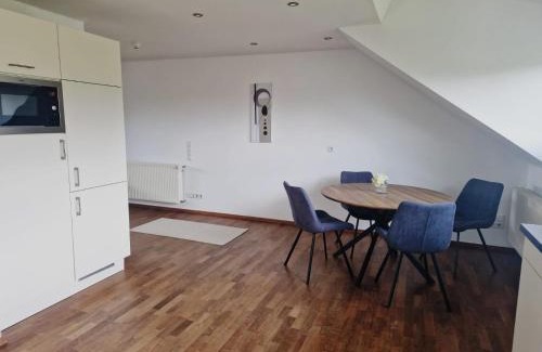 Amtzell Apartamento | FeWo Stauber