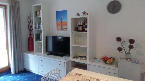 Steibis Apartamento | FeWo Steibis Lodge, Oberstaufen/Steibis