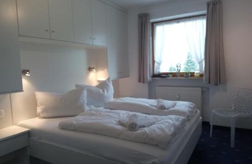 Steibis Apartamento | FeWo Steibis Lodge, Oberstaufen/Steibis