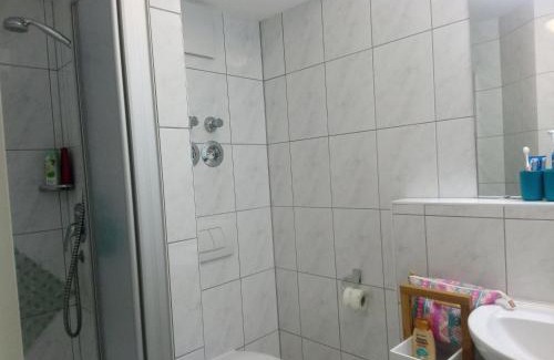 Steibis Apartamento | FeWo Steibis Lodge, Oberstaufen/Steibis