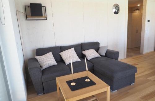 Rengetsweiler Apartamento | FeWo Steresa