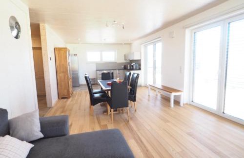 Rengetsweiler Apartamento | FeWo Steresa