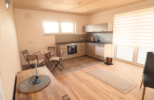 Rengetsweiler Apartamento | FeWo Steresa