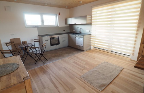 Rengetsweiler Apartamento | FeWo Steresa