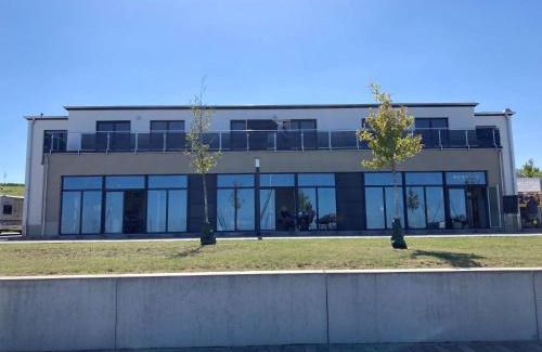Braunsbedra Apartamento | Fewo Steuerbord