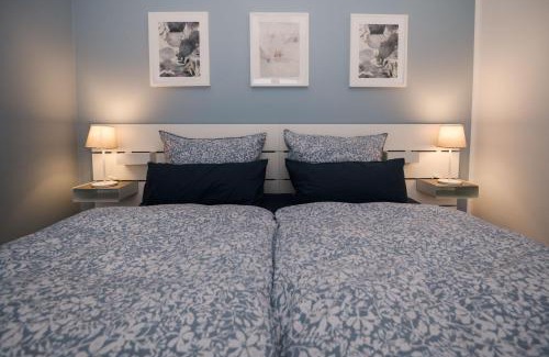 Braunsbedra Apartamento | Fewo Steuerbord