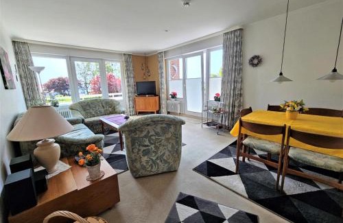 Kellenhusen Apartamento | FeWo "Strandhotel" Whg22