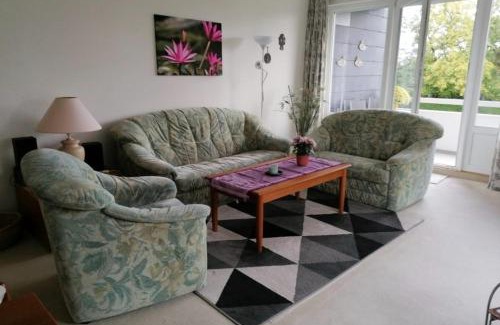 Kellenhusen Apartamento | FeWo "Strandhotel" Whg22