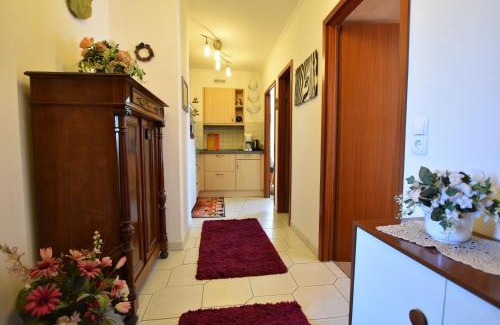 Kellenhusen Apartamento | FeWo "Strandhotel" Whg22
