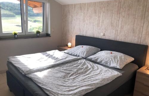 Altenlotheim Apartamento | Fewo Stremme