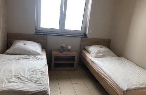Altenlotheim Apartamento | Fewo Stremme