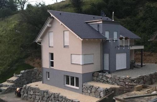 Suggental Apartamento | Fewo Suggental
